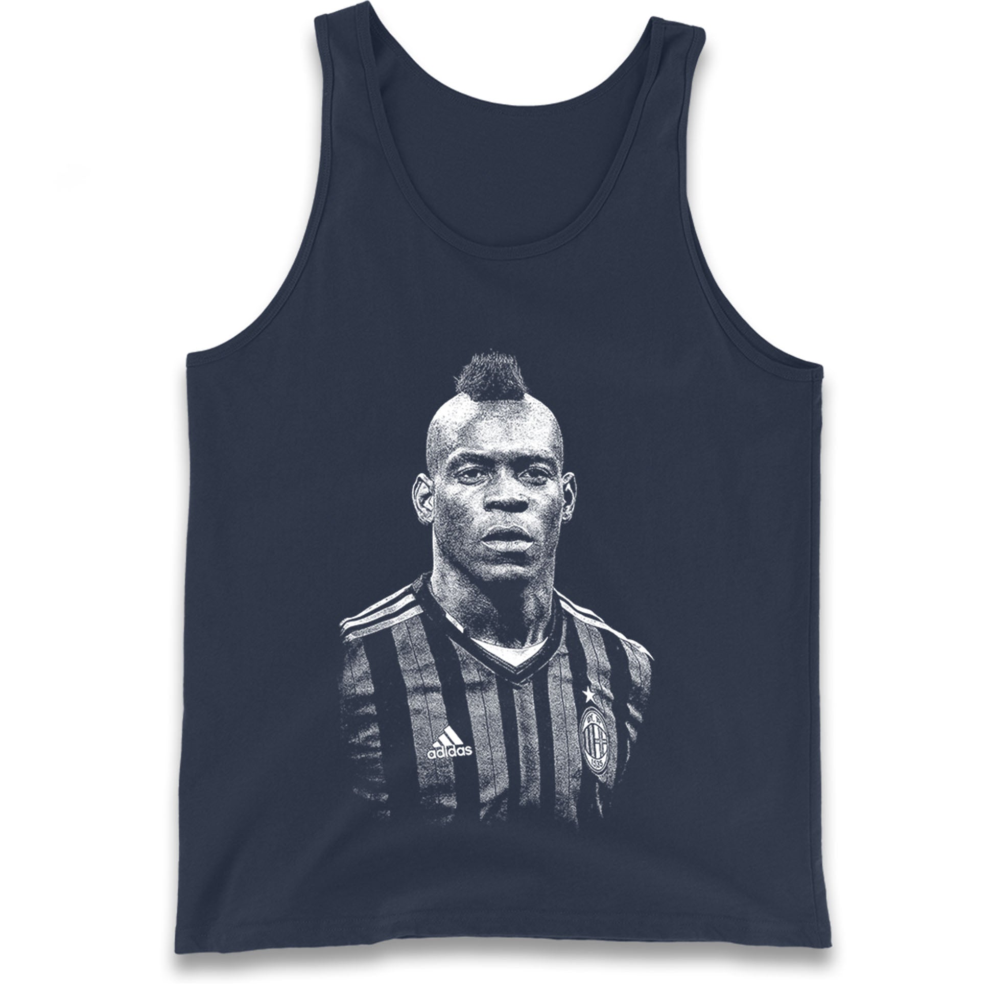 Mario Balotelli Tank Top