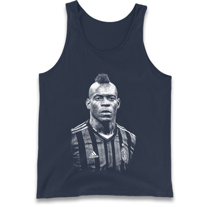 Mario Balotelli Tank Top