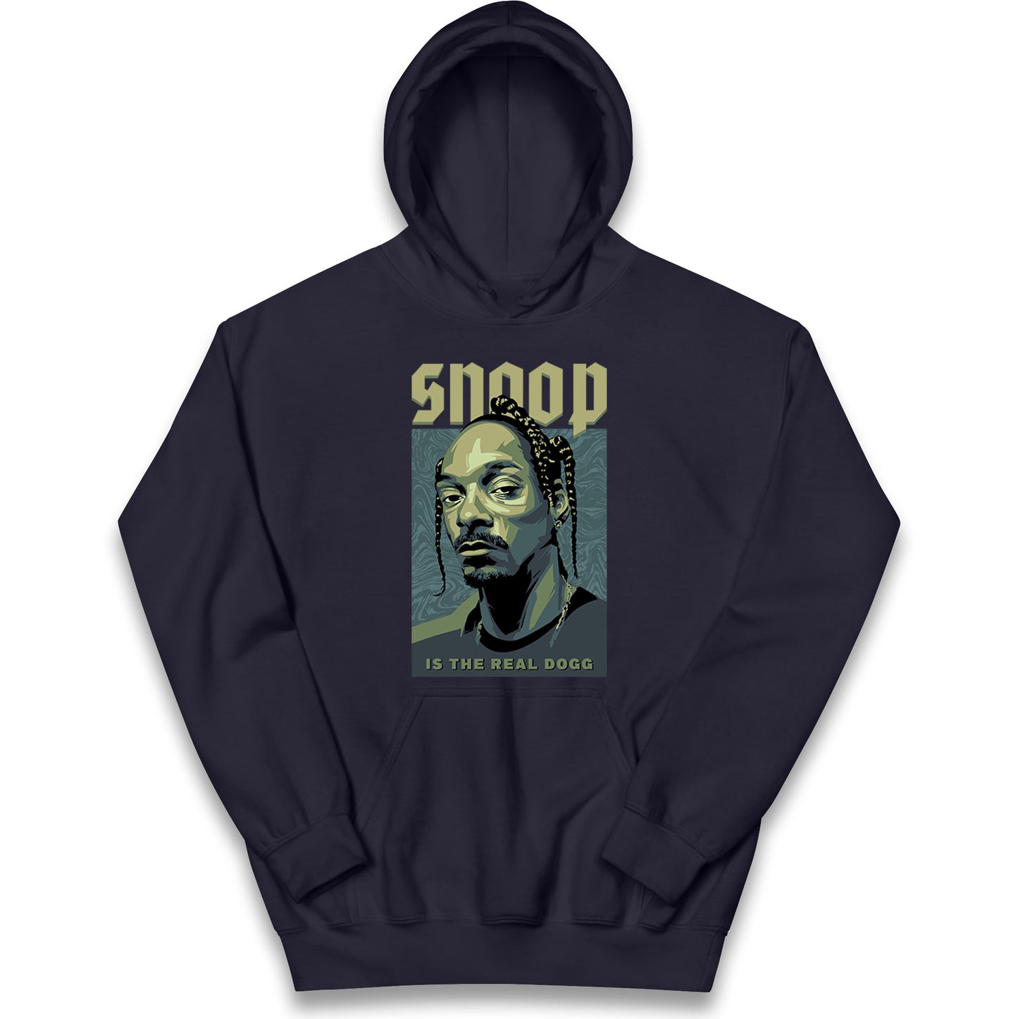 Snoop Dogg Kids Hoodie