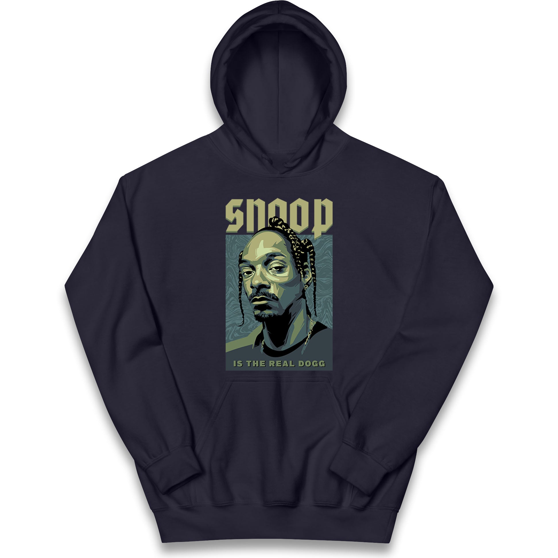 Snoop Dogg Kids Hoodie