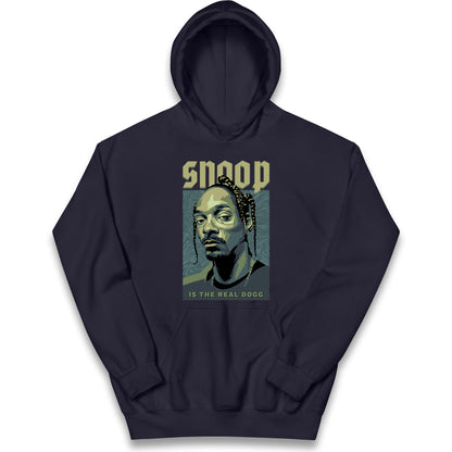 Snoop Dogg Kids Hoodie