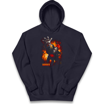 DarkmanKids Hoodie