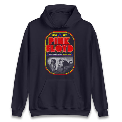 Pink Floyd Band Hoodie