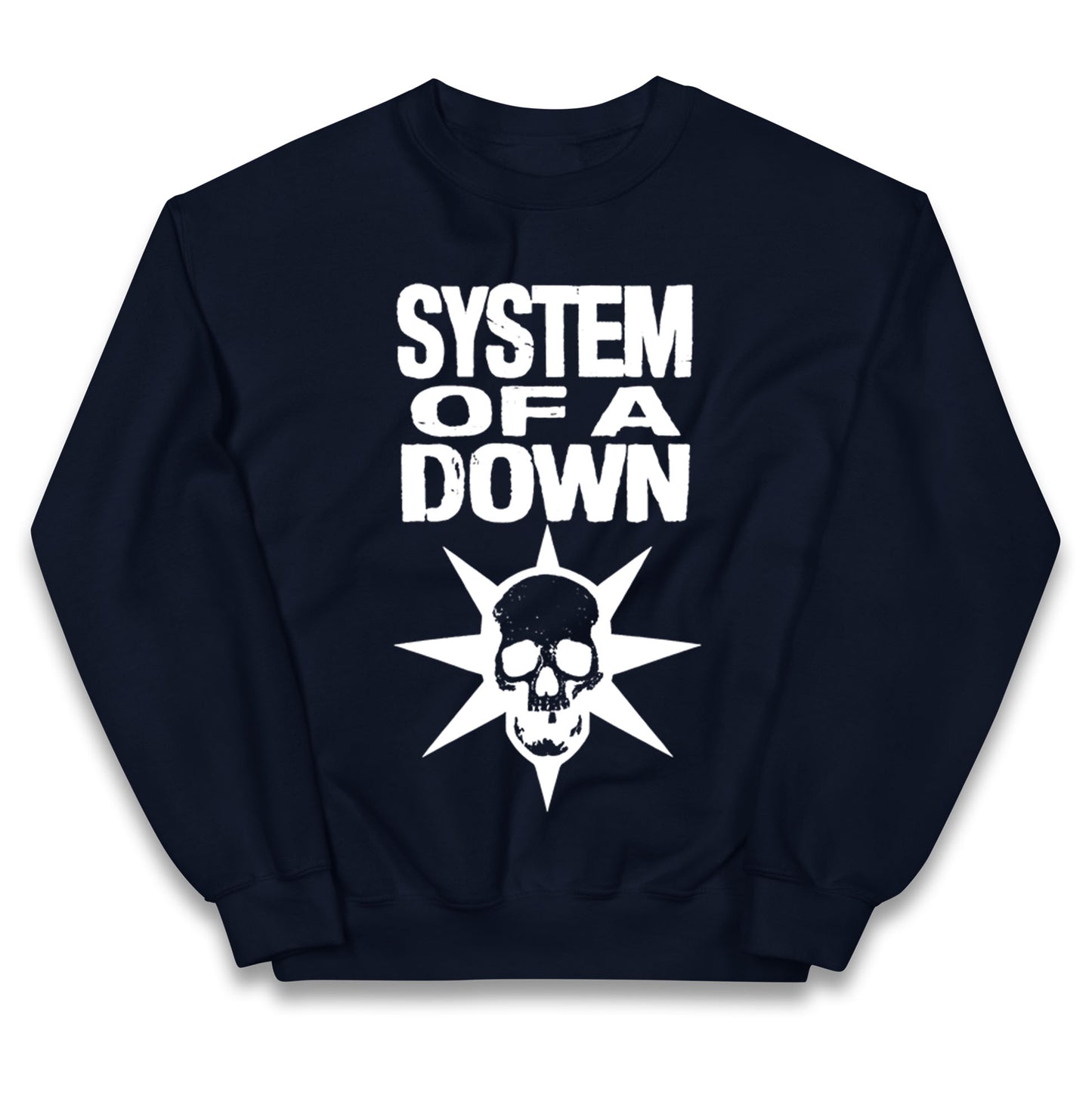 System of a Down Kids Jumper