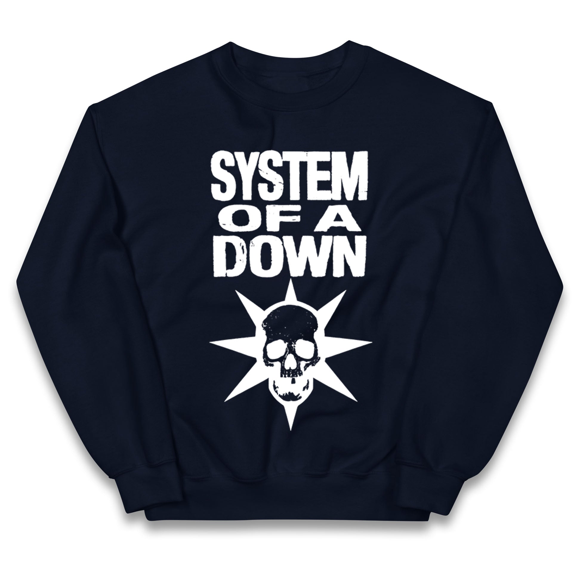 System of a Down Kids Jumper