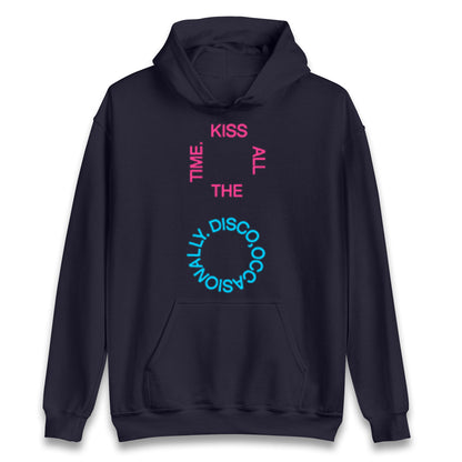 Harry Styles 2026 Album Hoodie