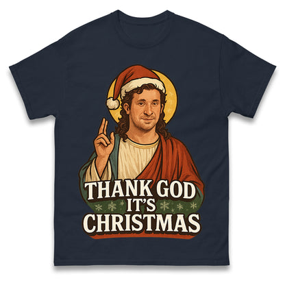 LFC Christmas T Shirt 