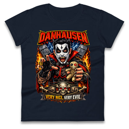 Danhausen Ladies T Shirt