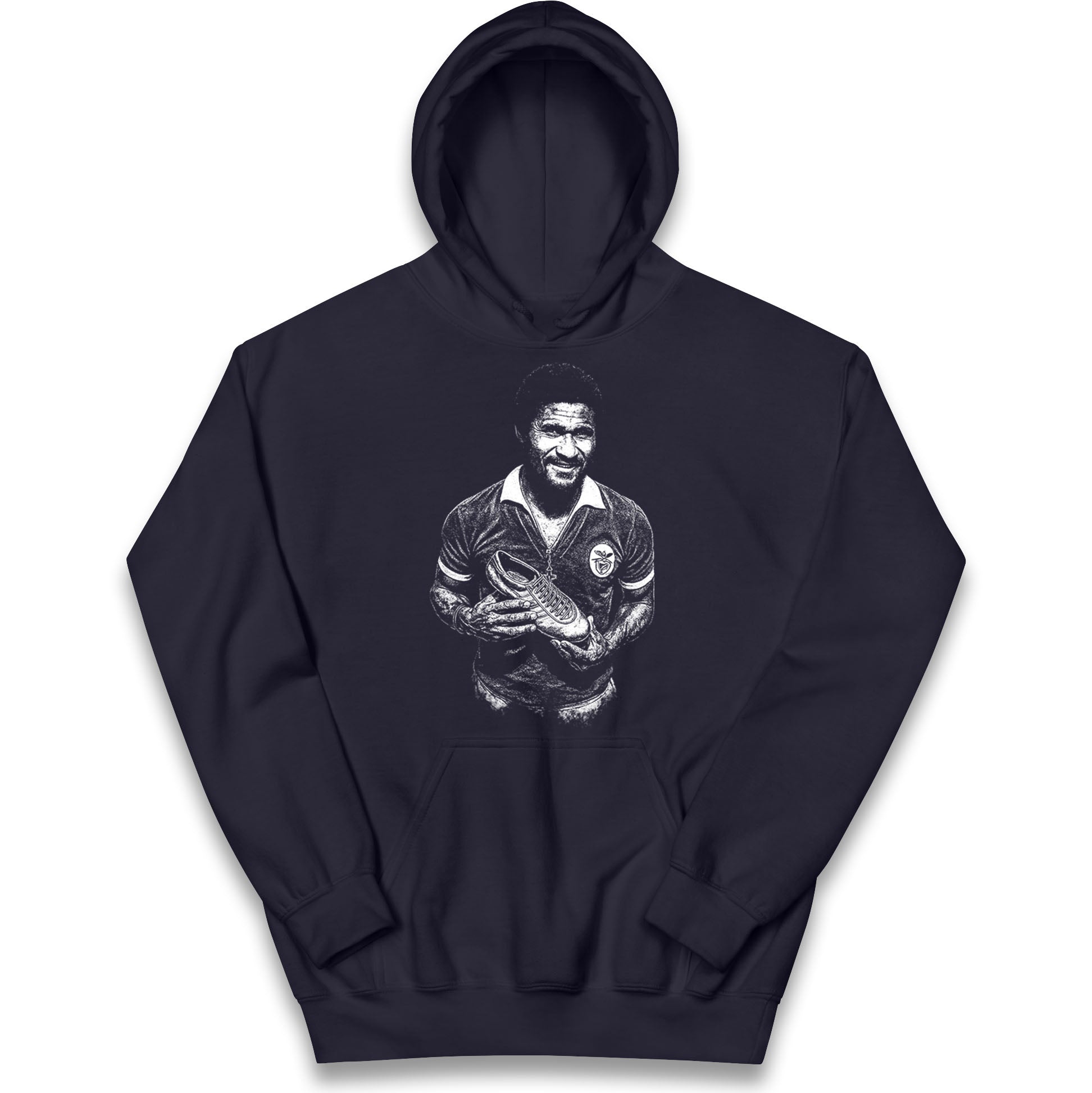 Eusebio Kids Hoodie