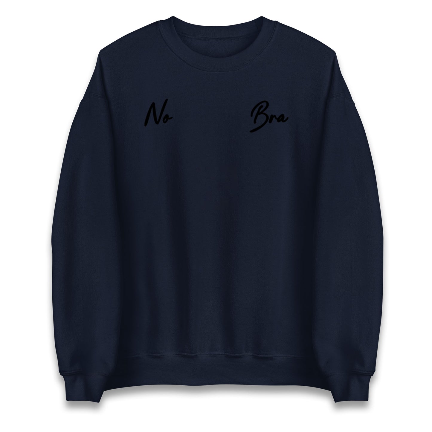 Nipples Jumper