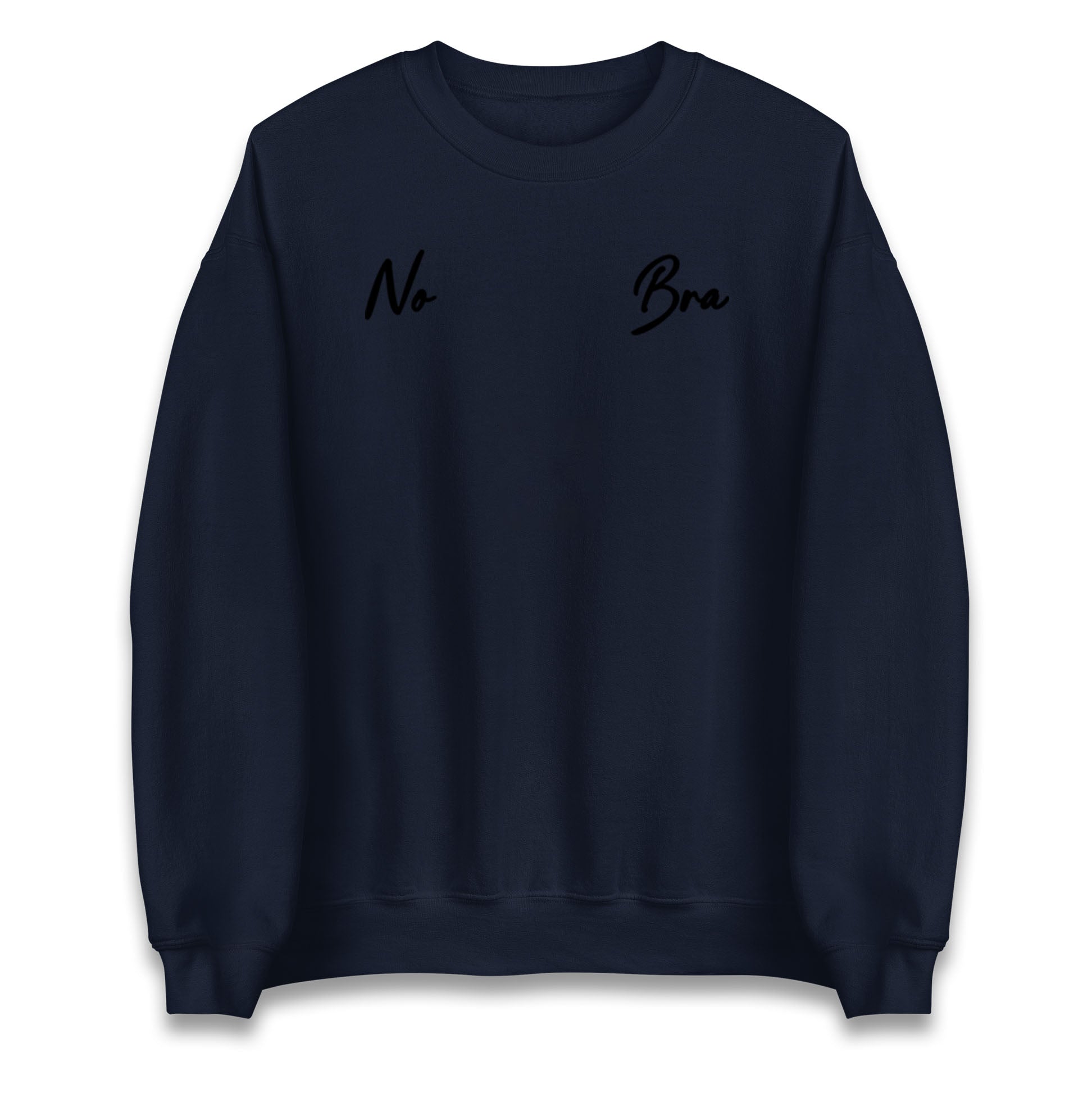 Nipples Jumper