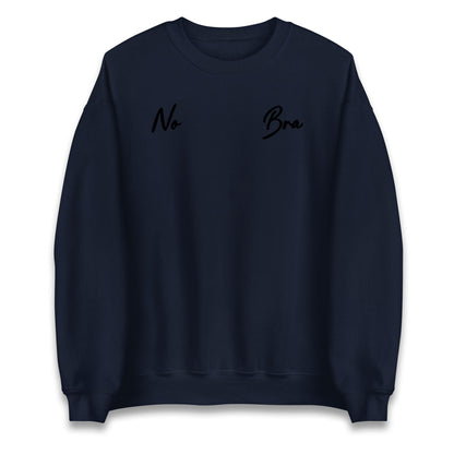Nipples Jumper