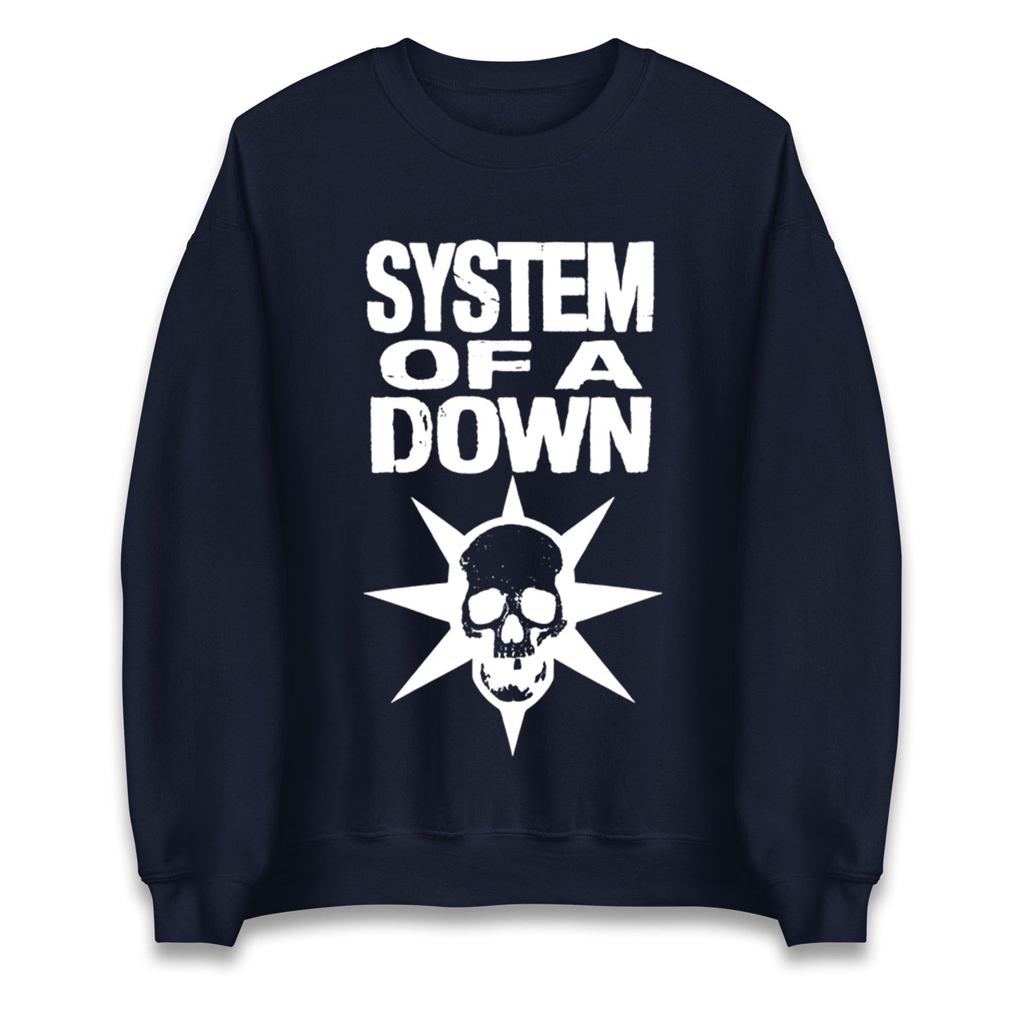 System of a Down Jumper 