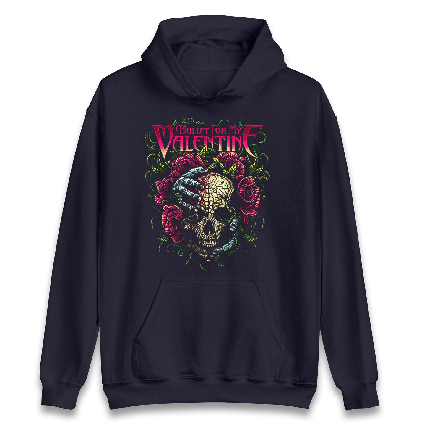 Bullet for My Valentine Hoodie