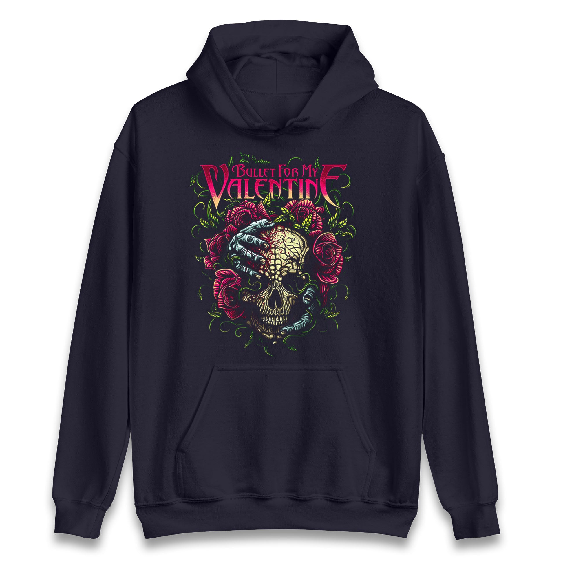 Bullet for My Valentine Hoodie