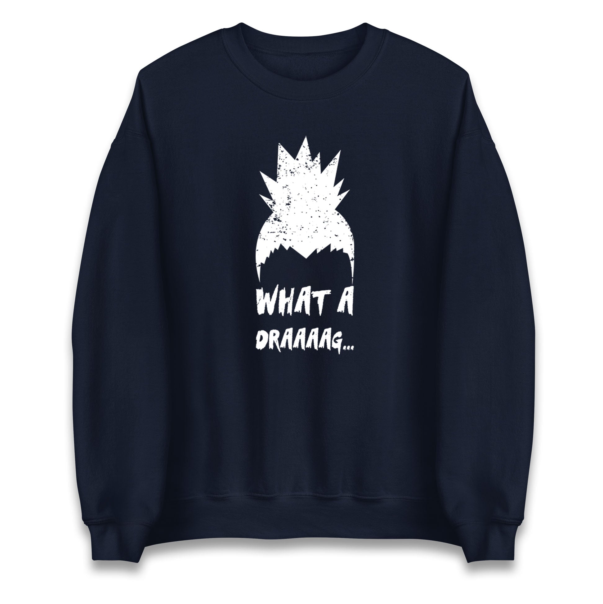 Shikamaru Nara Sweatshirt