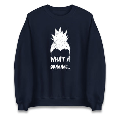 Shikamaru Nara Sweatshirt