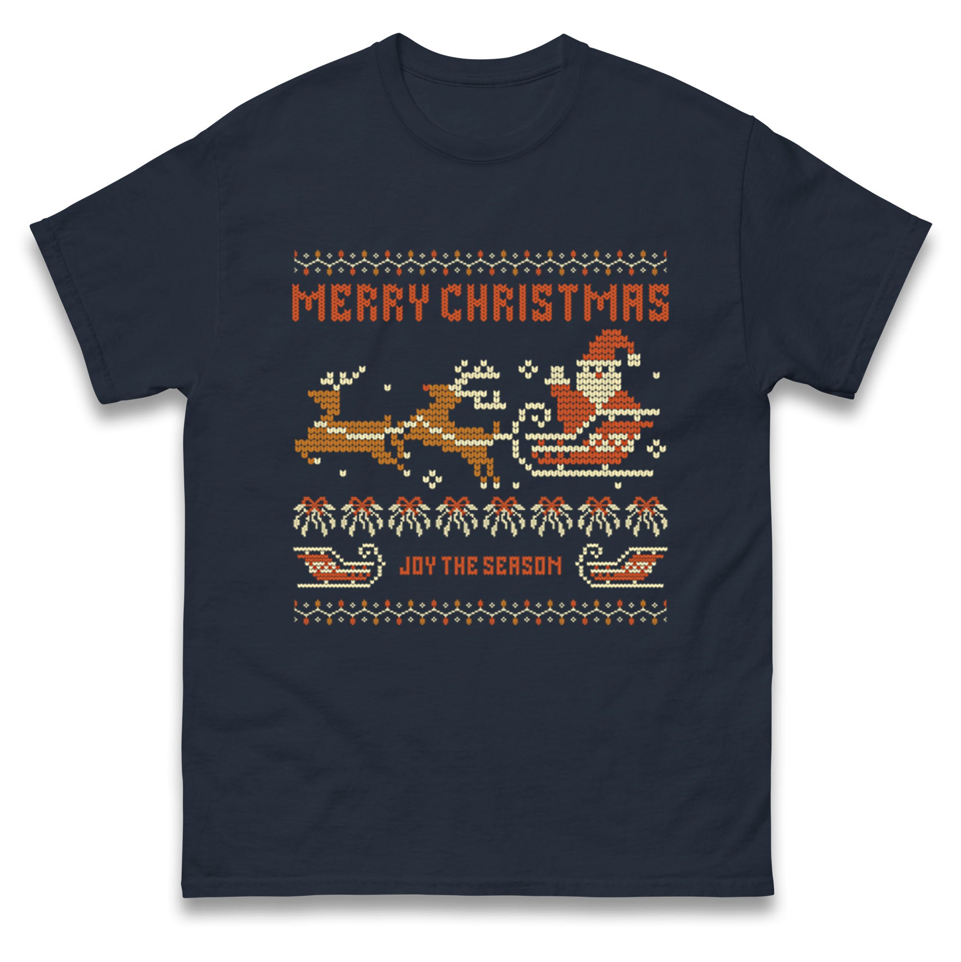Tis The Season T Shirt