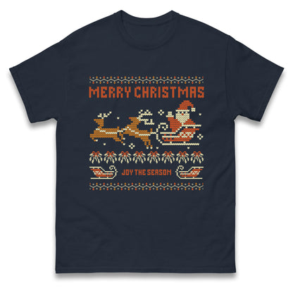 Tis The Season T Shirt
