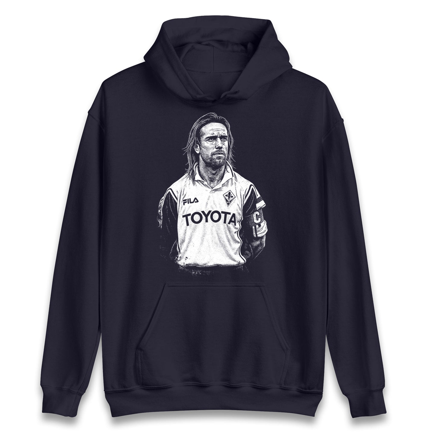 Gabriel Batistuta Hoodie