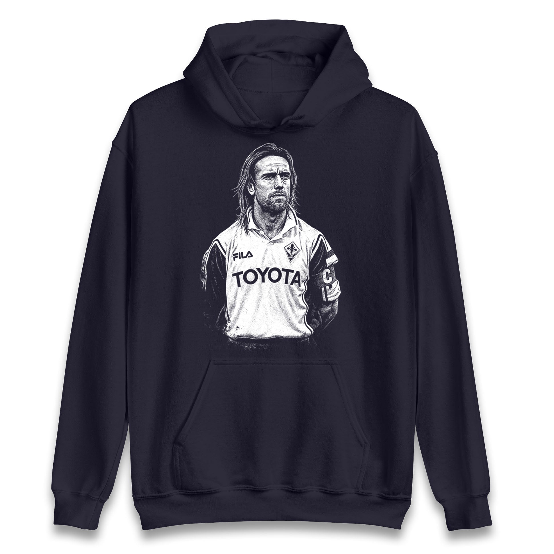 Gabriel Batistuta Hoodie