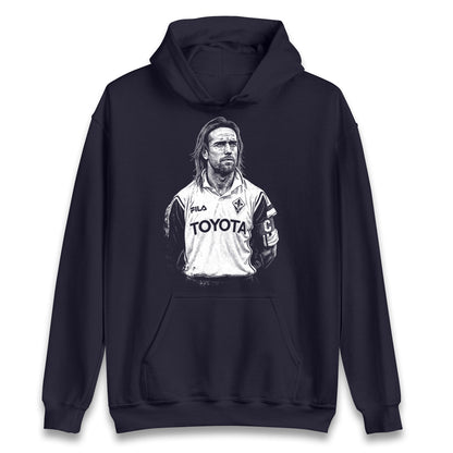 Gabriel Batistuta Hoodie