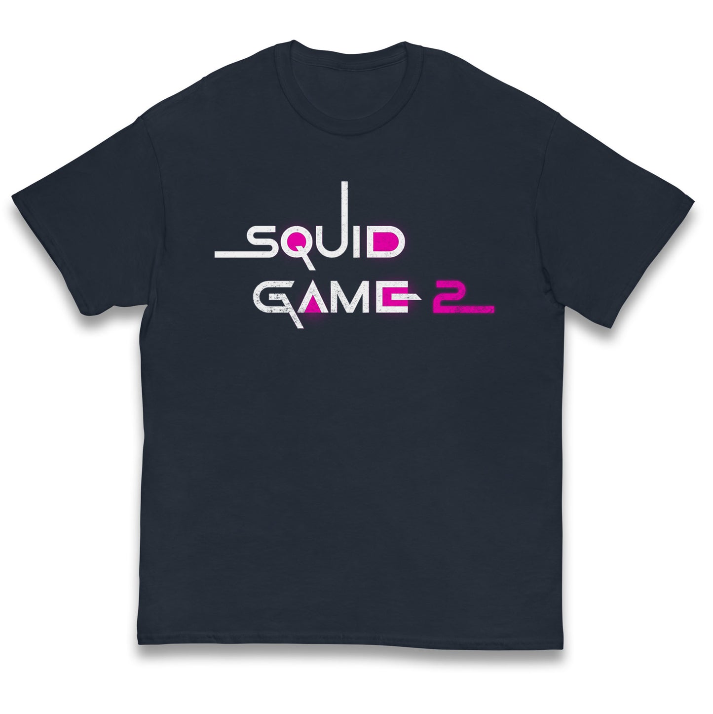 SQUID GAME 2 T Shirt