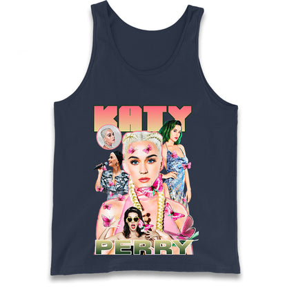 Katy Perry Tank Top