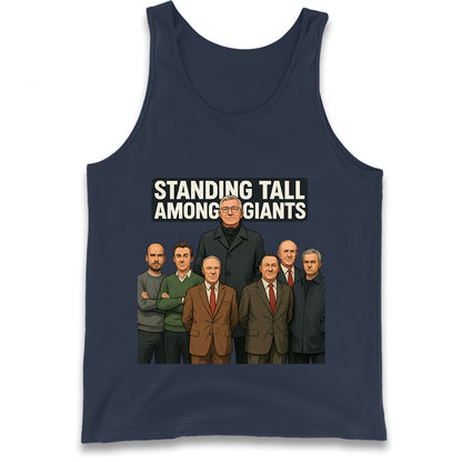 Alex Ferguson Tank Top