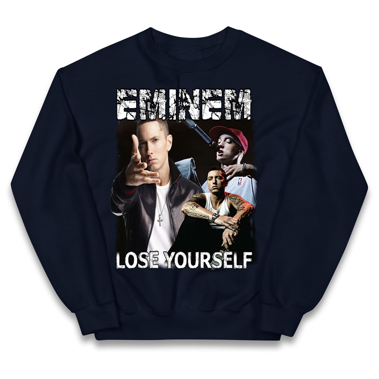 Eminem Jumper