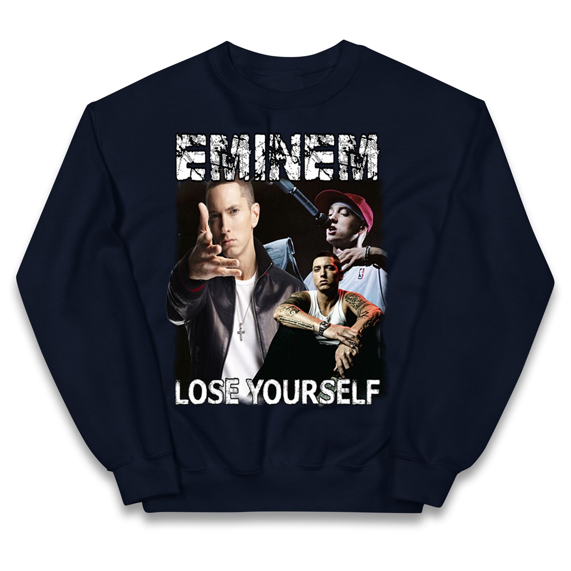 Eminem Jumper