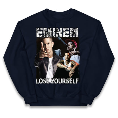 Eminem Jumper
