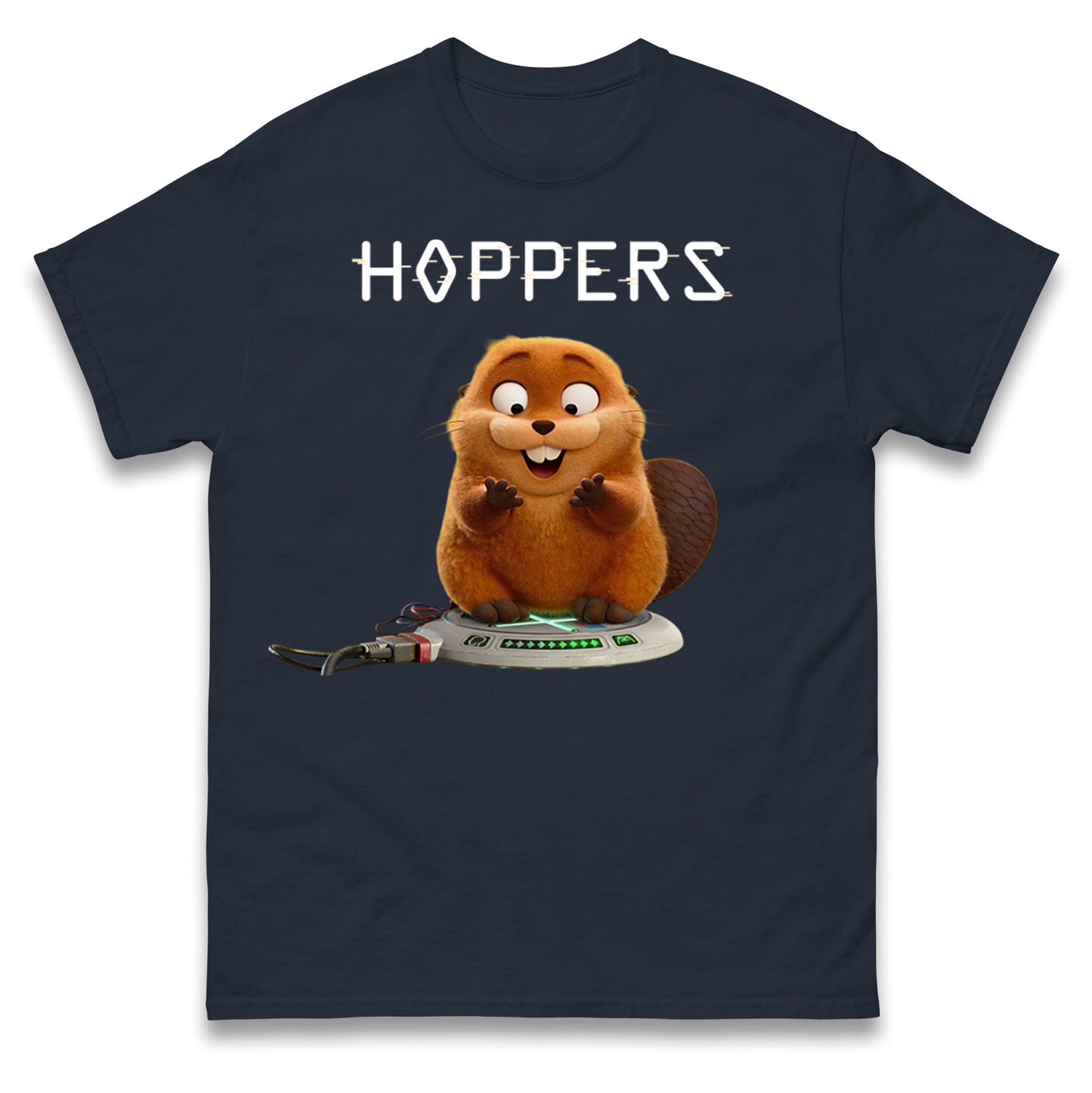 Hoppers T Shirt