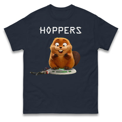 Hoppers T Shirt