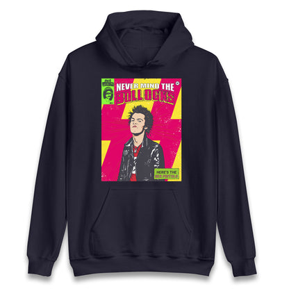 Sex Pistols Hoodie