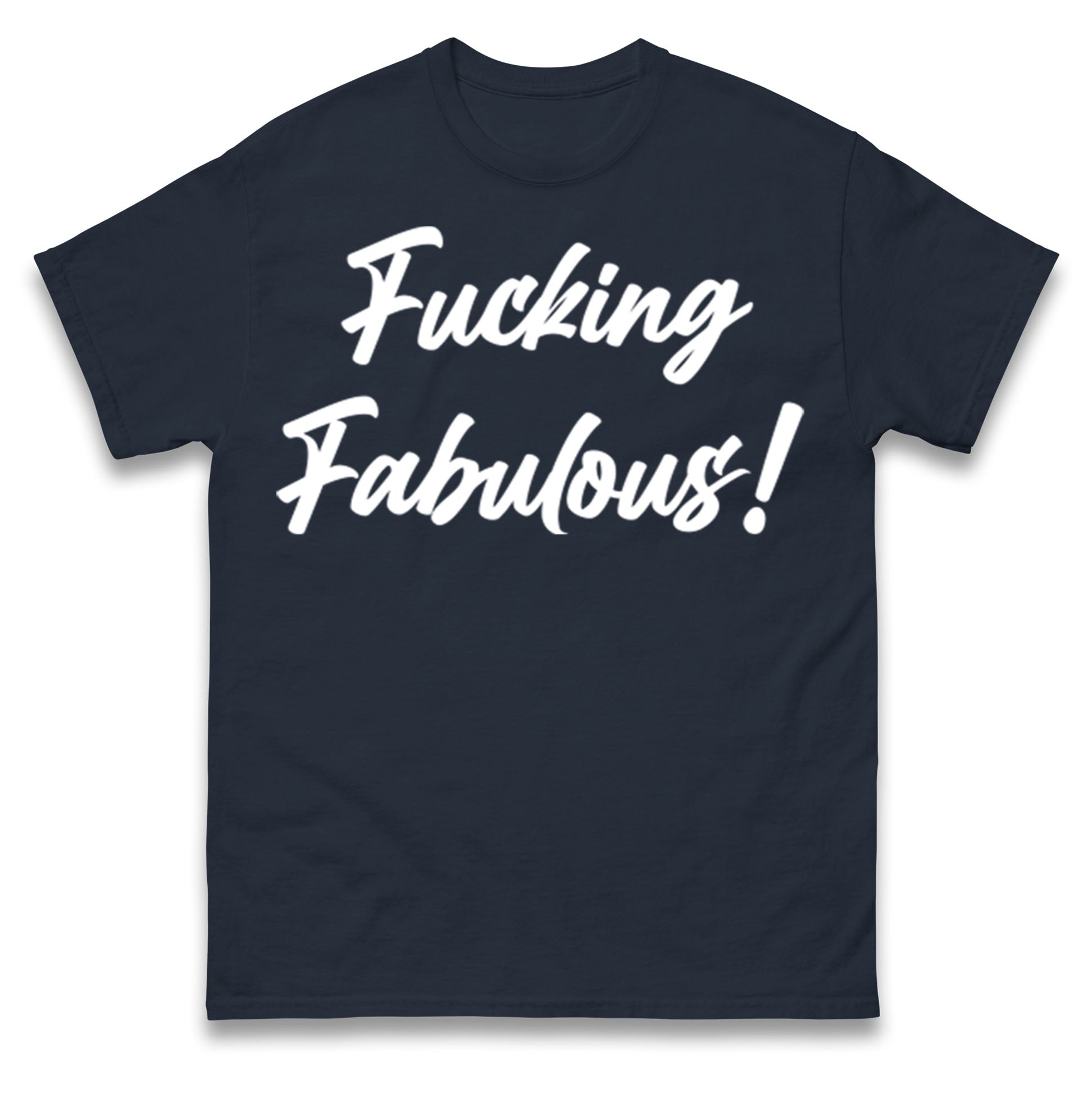 Meek Fabulous T Shirt