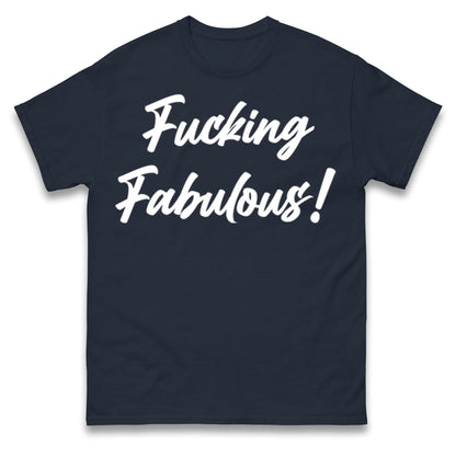 Meek Fabulous T Shirt