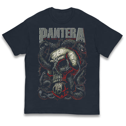 Pantera Kids T Shirt