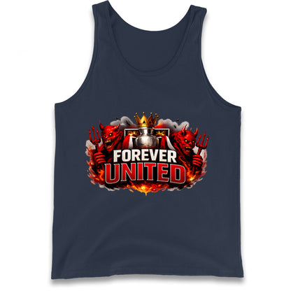 Forever United Tank Top