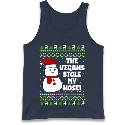 Vegeterian Tank Top