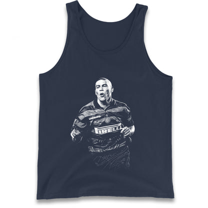 Ronaldo Inter Milan Tank Top 