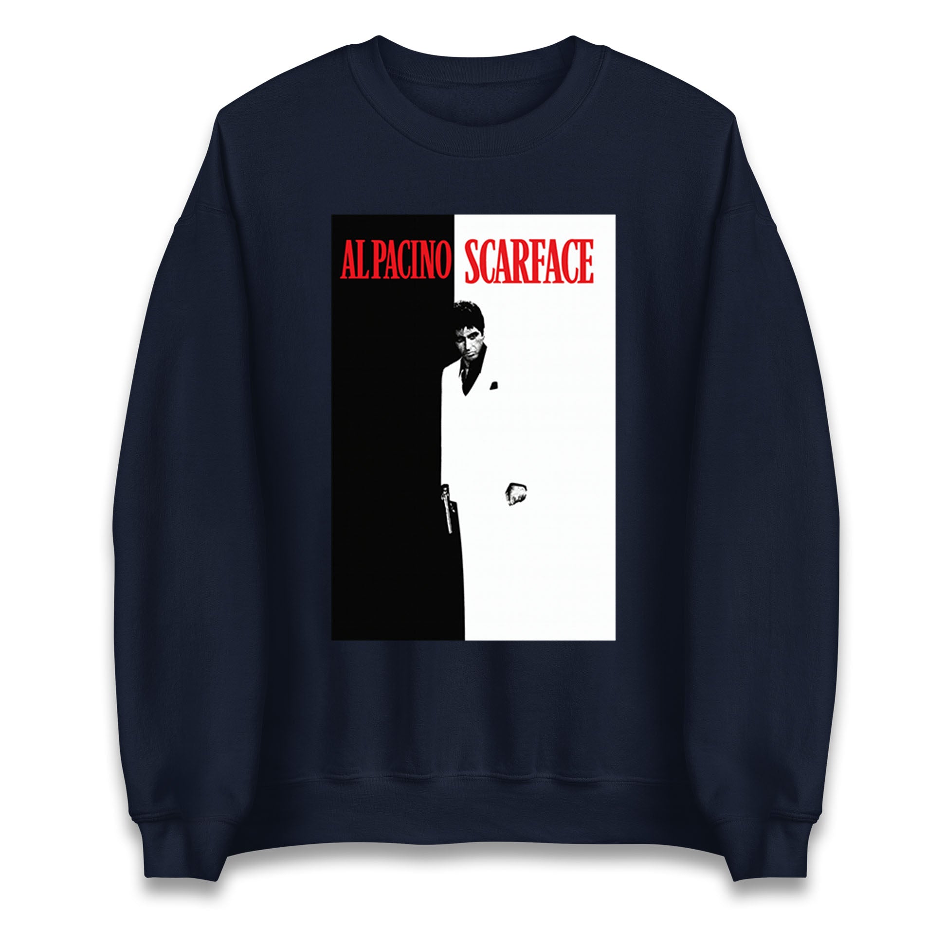 Scarface Jumper
