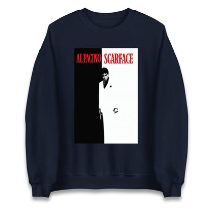 Scarface Jumper