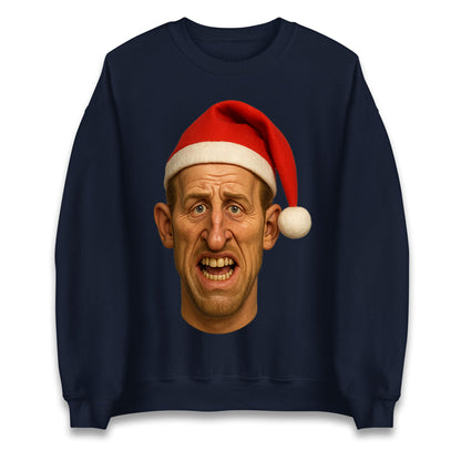 Iconic Striker Harry Kane Jumper 