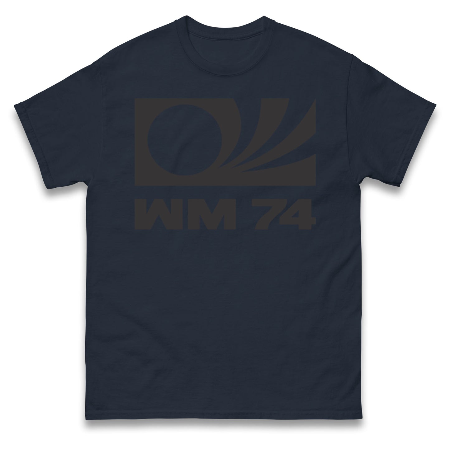 Germany 1974  World Cup T Shirt