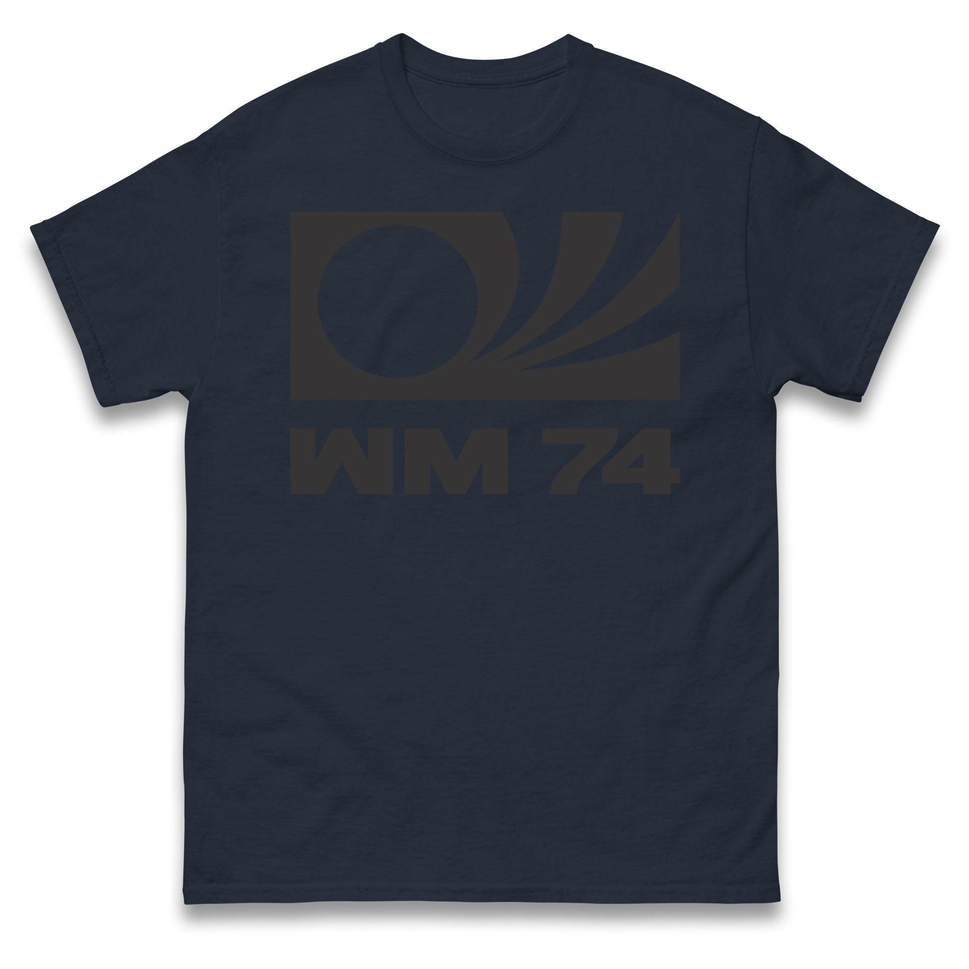 Germany 1974  World Cup T Shirt