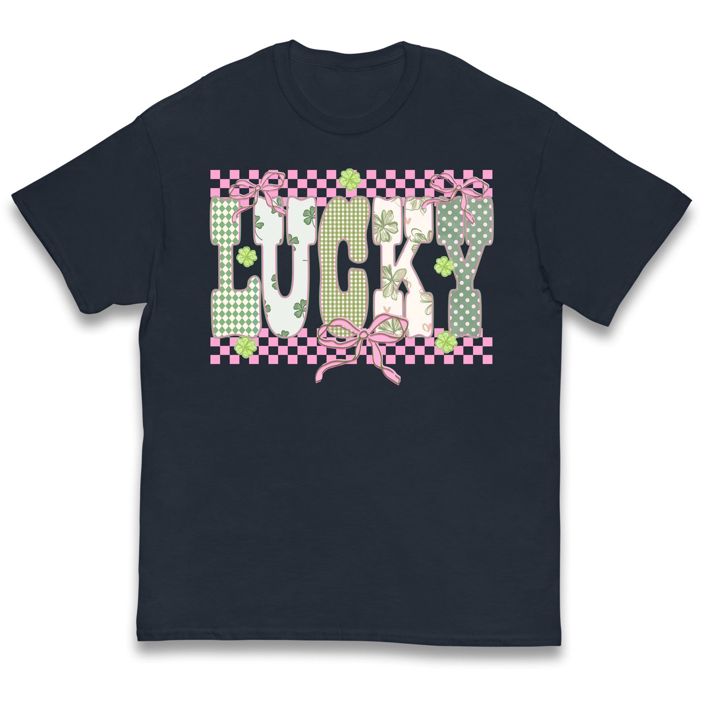 St Patrick Kids T Shirt