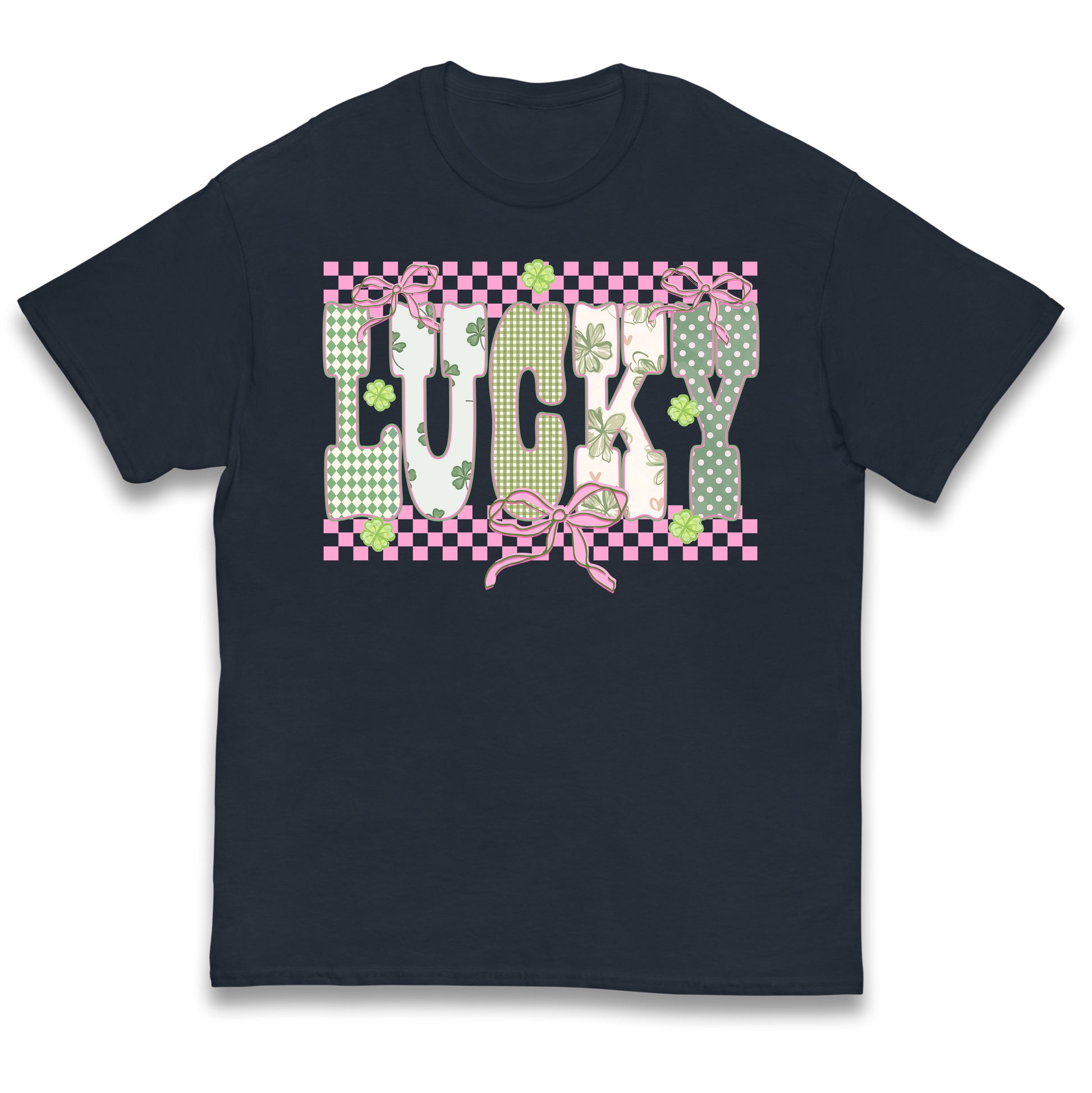 St Patrick Kids T Shirt