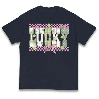 St Patrick Kids T Shirt