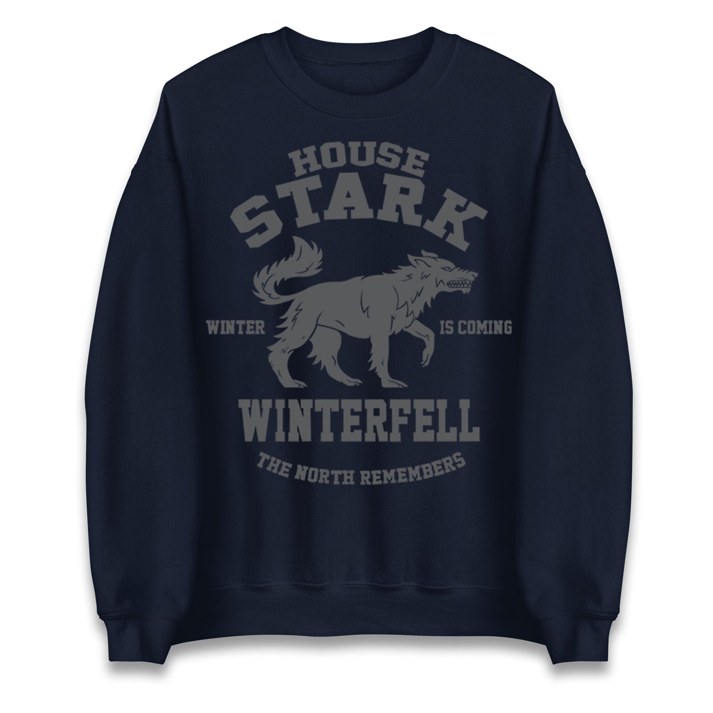 House Stark Jumper